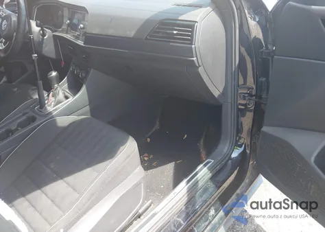 2019 Volkswagen Jetta Gli 2.0T 35Th Anniversary Edition/2.0T Autobahn/2.0T S из США, поврежденный, VIN 3VW5T7BU8KM176684